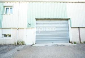 Location local activité Mions - Proche A46 et transports