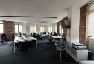 Bureaux à louer Toulouse centre-ville - Ascenseur direct