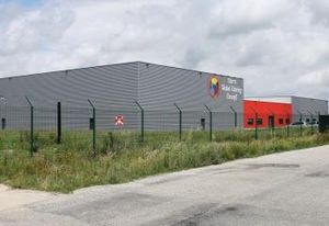 Terrain industriel à vendre - Pamiers, proche de Toulouse, accès A20