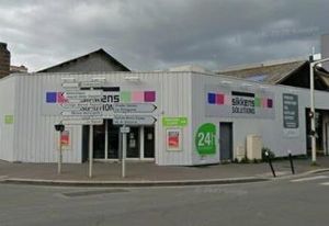 Locaux d'activité à vendre Le Havre - Quartier Sud