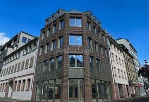 Location bureaux Strasbourg centre-ville - Proche parkings publics