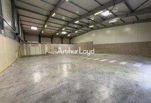 Location local d'activité Pierry - Showroom et bureaux