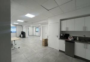 Location bureaux Nice Canta Galet - 1er étage, climatisé