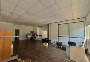 Location bureaux Nice Canta Galet - Proximité transports