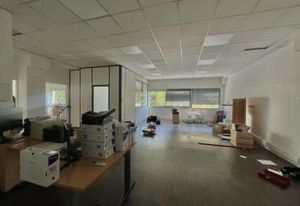 Location bureaux Nice Canta Galet - Proximité transports