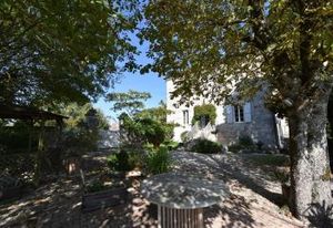 Vente propriété Montdoumerc - Gite/chambres d'hôtes 405 m²