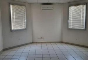 Location bureaux Montélimar - Zone de Fortuneau, proche RN7