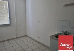 Location bureaux Montélimar - Zone de Fortuneau, proche RN7