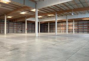 Vente entrepôt Saint-Geours-de-Maremne - Hauteur 9,5 m