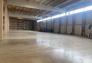 Vente entrepôt Saint-Geours-de-Maremne - Hauteur 9,5 m