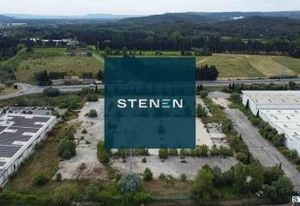 Terrain commercial Plan-d'Orgon - accès immédiat A7 et TGV