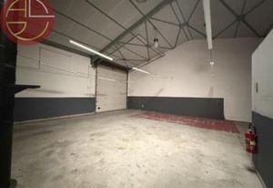 Location entrepôt 200 m² Colomiers - axe très passant