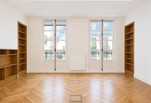 Bureaux à louer Paris 9 près Opéra Madeleine