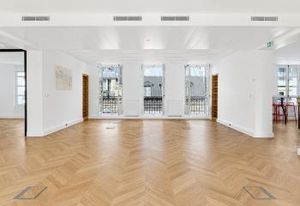 Bureaux à louer Paris 9 près Opéra Madeleine