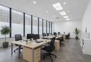 Location bureaux Paris 15 - Proche métro Balard, ERP et PMR