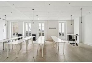 Location bureaux Paris 2 - Proche Grands Boulevards