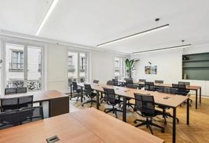 Bureaux à louer Paris 2 - Proche place de la Bourse et place des Victoires