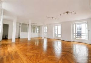 Bureaux à louer Paris 9 proche Opéra Garnier