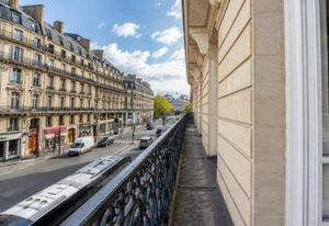 Location bureaux Paris 1 - Proche Pyramides et Palais Royal