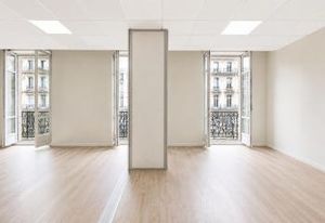 Location bureaux Paris 1 - Proche Pyramides et Palais Royal