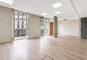 Location bureaux Paris 1 - Proche Pyramides et Palais Royal