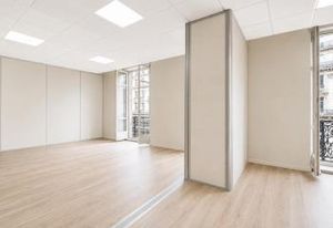 Location bureaux Paris 1 - Proche Pyramides et Palais Royal