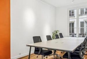 Bureaux à louer Paris 10 - Proche Gare de l'Est