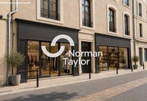 Vente murs commerciaux occupés Nimes centre-ville