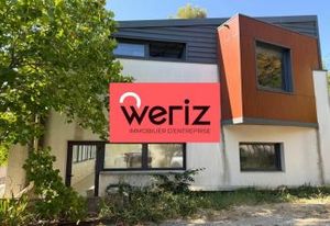 Location bureaux Aix-en-Provence centre - Proche transports