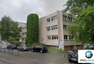 Location bureaux Grenoble Saint-Martin-d'Hères - Proche rocade et transports
