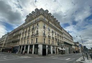 Location bureaux Rennes Centre - Proche Place de la République
