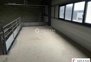 Location local d'activité Mérignac - Bus Les Deux Poteaux