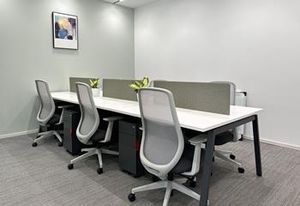 Coworking bureau Roubaix - Espace professionnel Regus