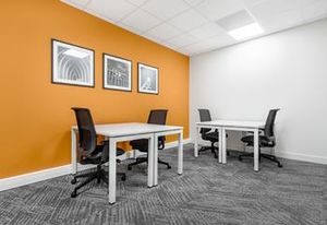 Location bureau privé Roubaix - Flexibilité et services inclus