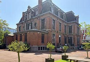 Location bureau privé Roubaix - Flexibilité et services inclus