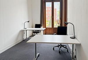 Location bureau privé Roubaix - Flexibilité et services inclus