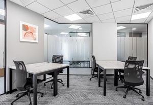 Location bureau privé Roubaix - Flexibilité et services inclus