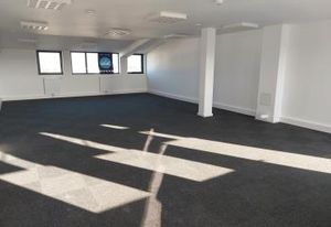 Location bureaux Epron - Ecoquartier Orée du Golf, proche Caen