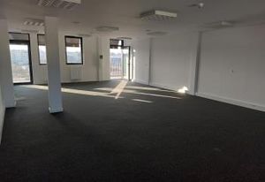 Location bureaux Epron - Ecoquartier Orée du Golf, proche Caen