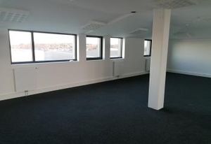 Location bureaux Epron - Ecoquartier Orée du Golf, proche Caen