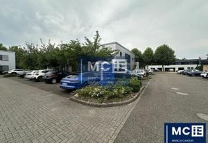 Vente bureaux Schiltigheim - Proche BHNS, A35 et gare TGV