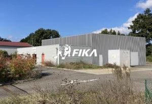 Local industriel à vendre Villematier - Accès A62