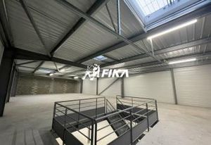 Local d'activité neuf à vendre Mérignac - Zone Les Deux Poteaux