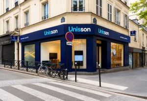 Location boutique Place Clichy Paris 17e
