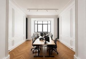 Bureaux à louer Paris 8 - Proche Gare Saint-Lazare