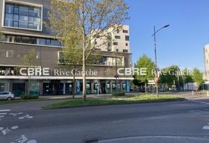 Bureaux à louer Strasbourg Rive Gauche - Proche tram, TGV et autoroutes