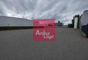 Location local d'activité Clermont-Ferrand - Proche axes autoroutiers