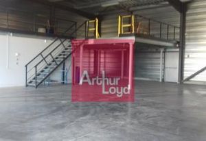 Location local d'activité Lempdes - Proche autoroutes