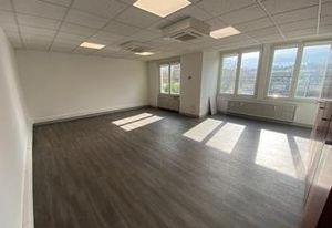 Location bureaux Mulhouse - Face gare et port de plaisance