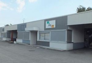 Location local d'activité Saint-Vit - Proche Besancon et A36